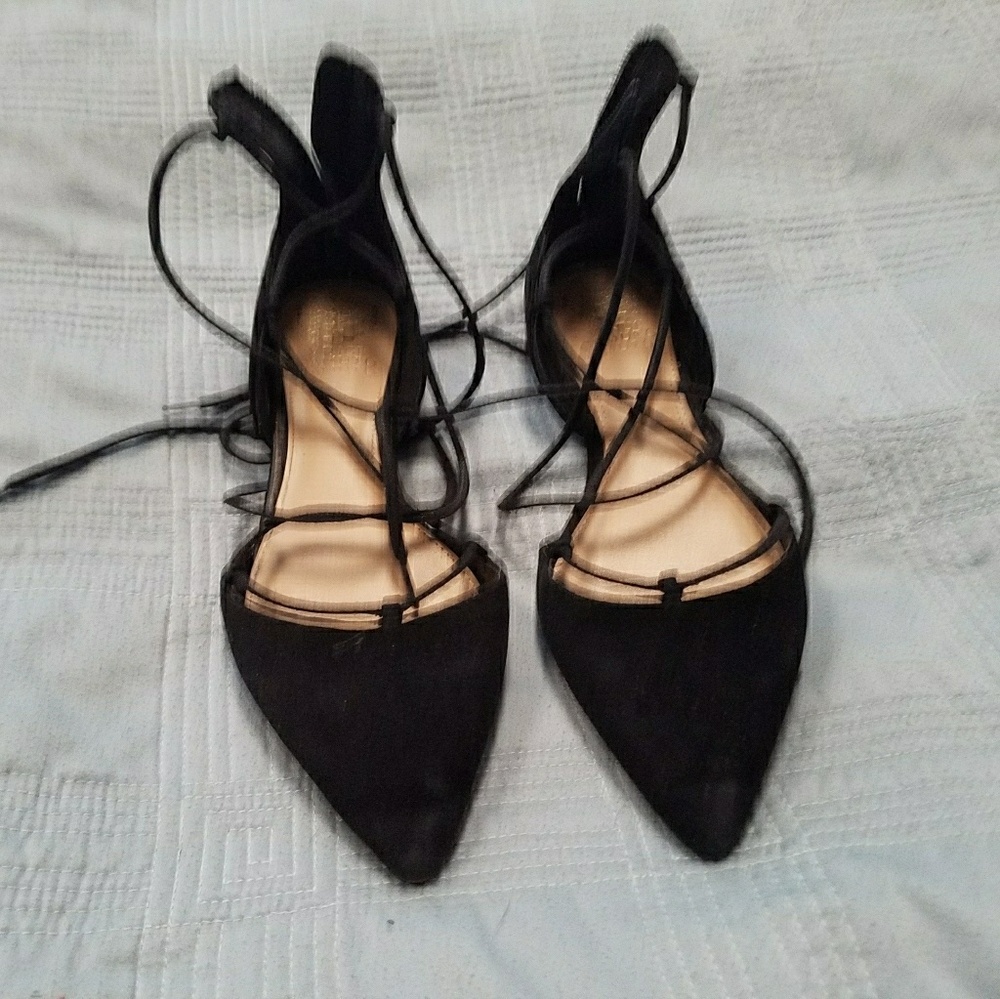 Vince Camuto Ballerina flats